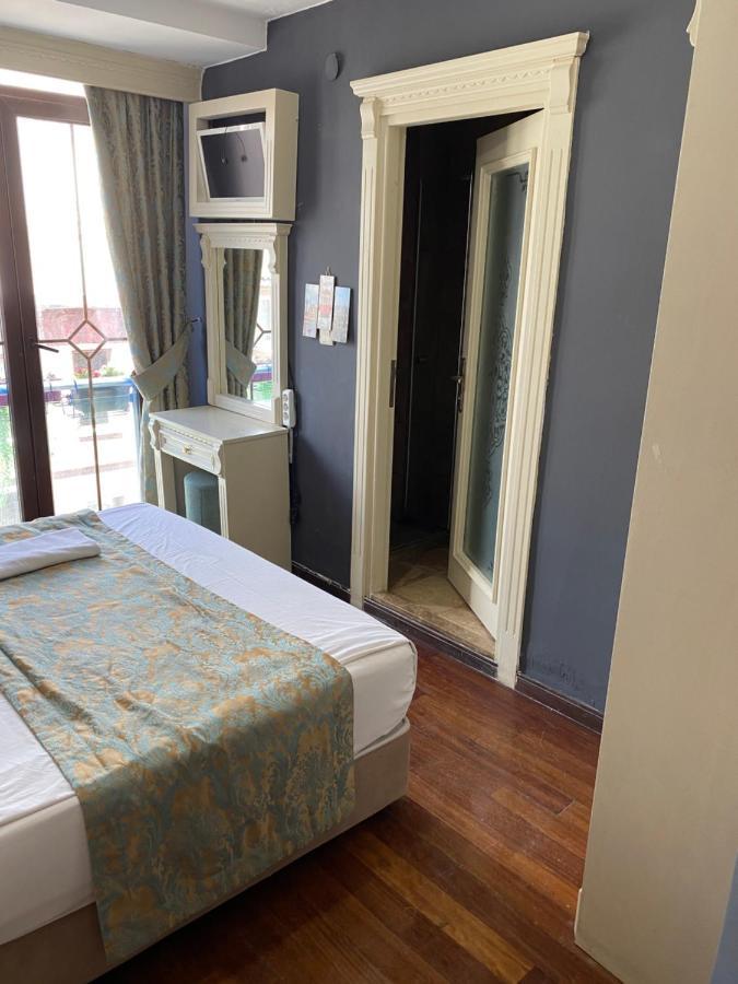 伊斯坦布尔 小楼旅馆酒店 外观 照片